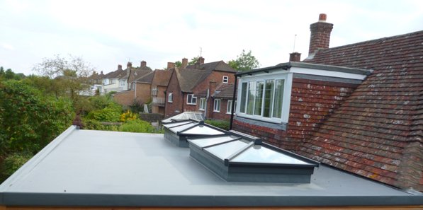 Flat Roofs & GRP Roof repairs Oxford Flat Roofs & GRP Roof repairs Oxford